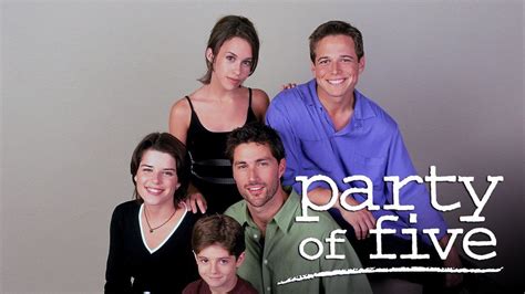 party of five netflix|watch party of five free.